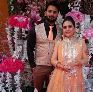 Meet your Posher, Ranjit